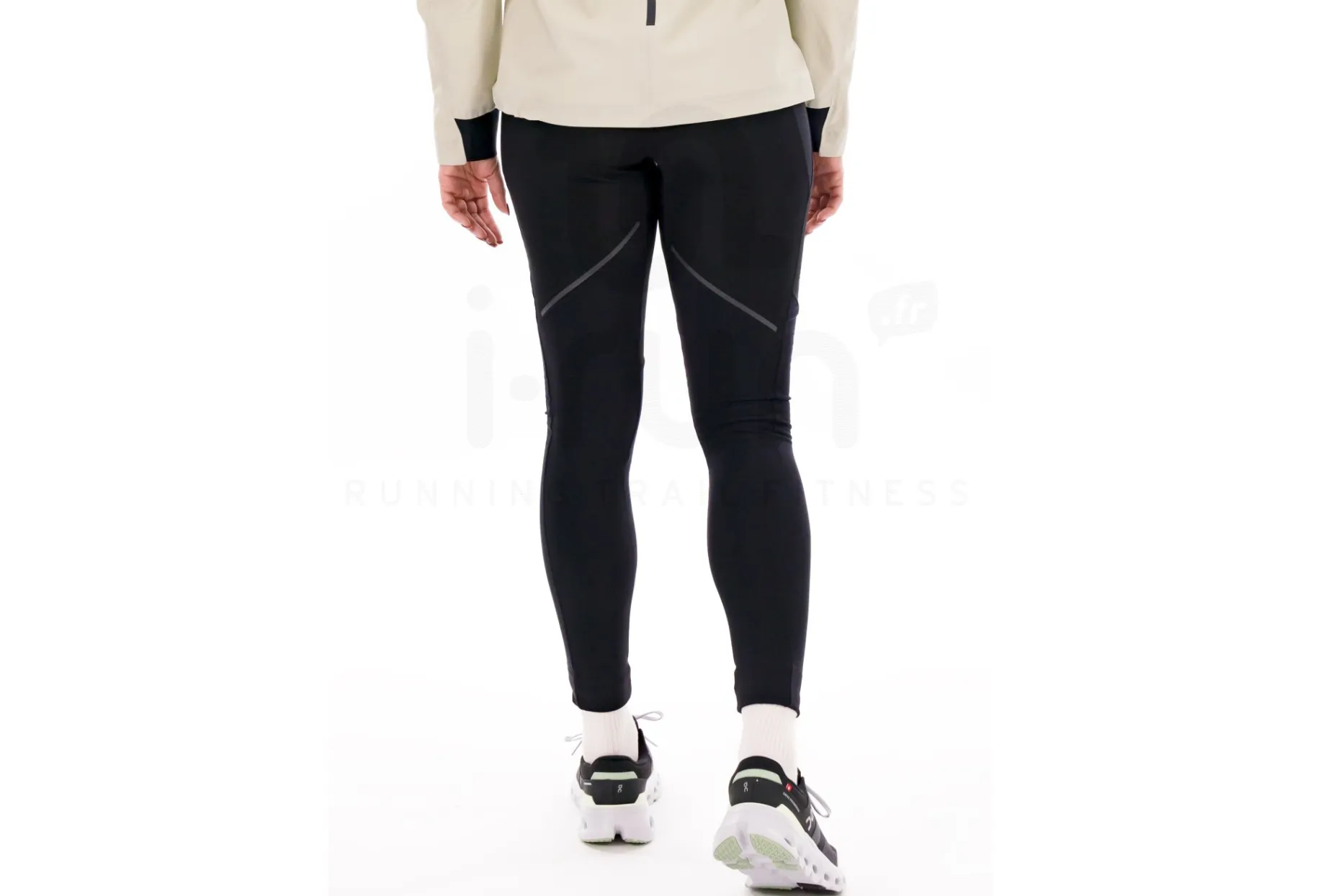 Gorewear mallas largas R3 Partial Gore Windstopper