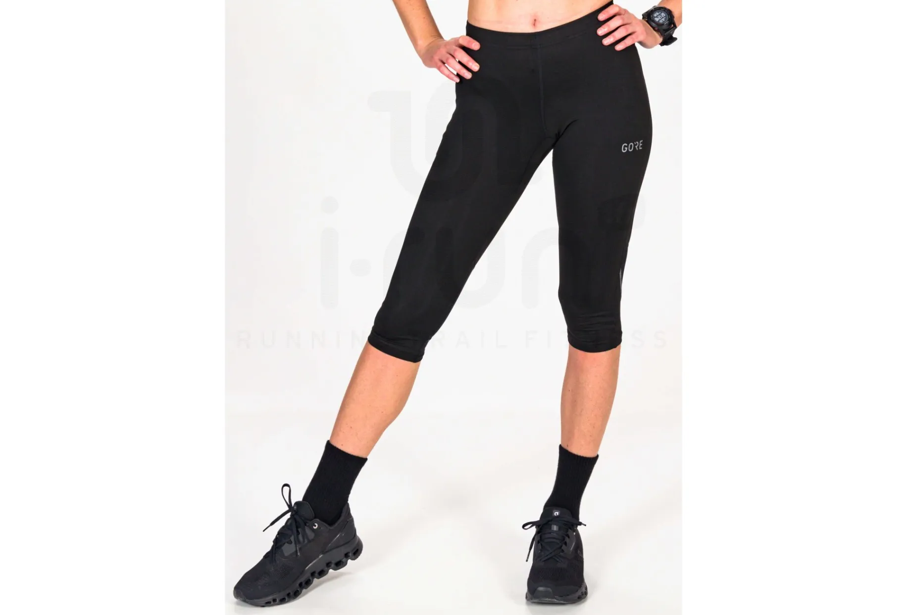 Gorewear Mallas 3/4 R3