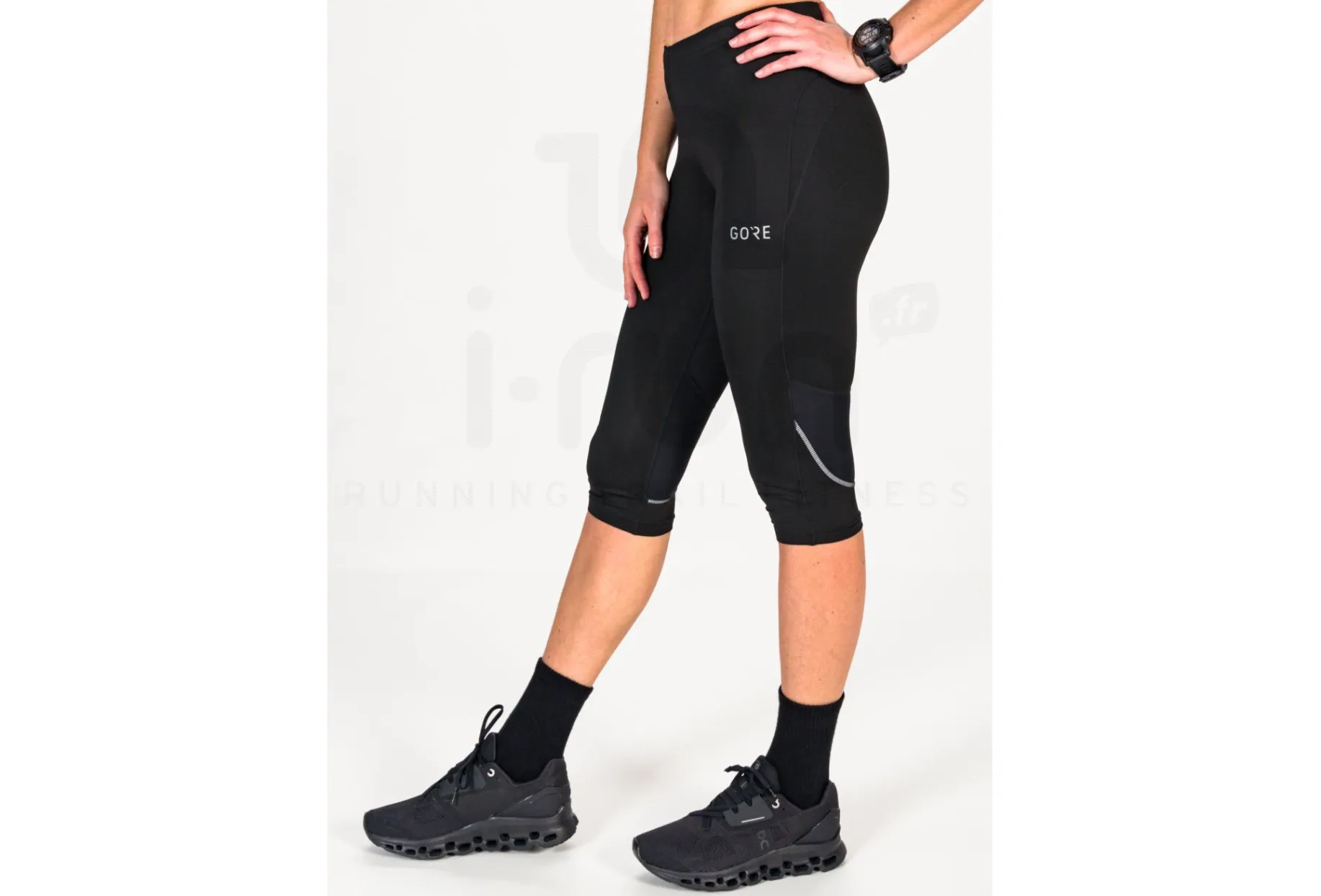 Gorewear Mallas 3/4 R3