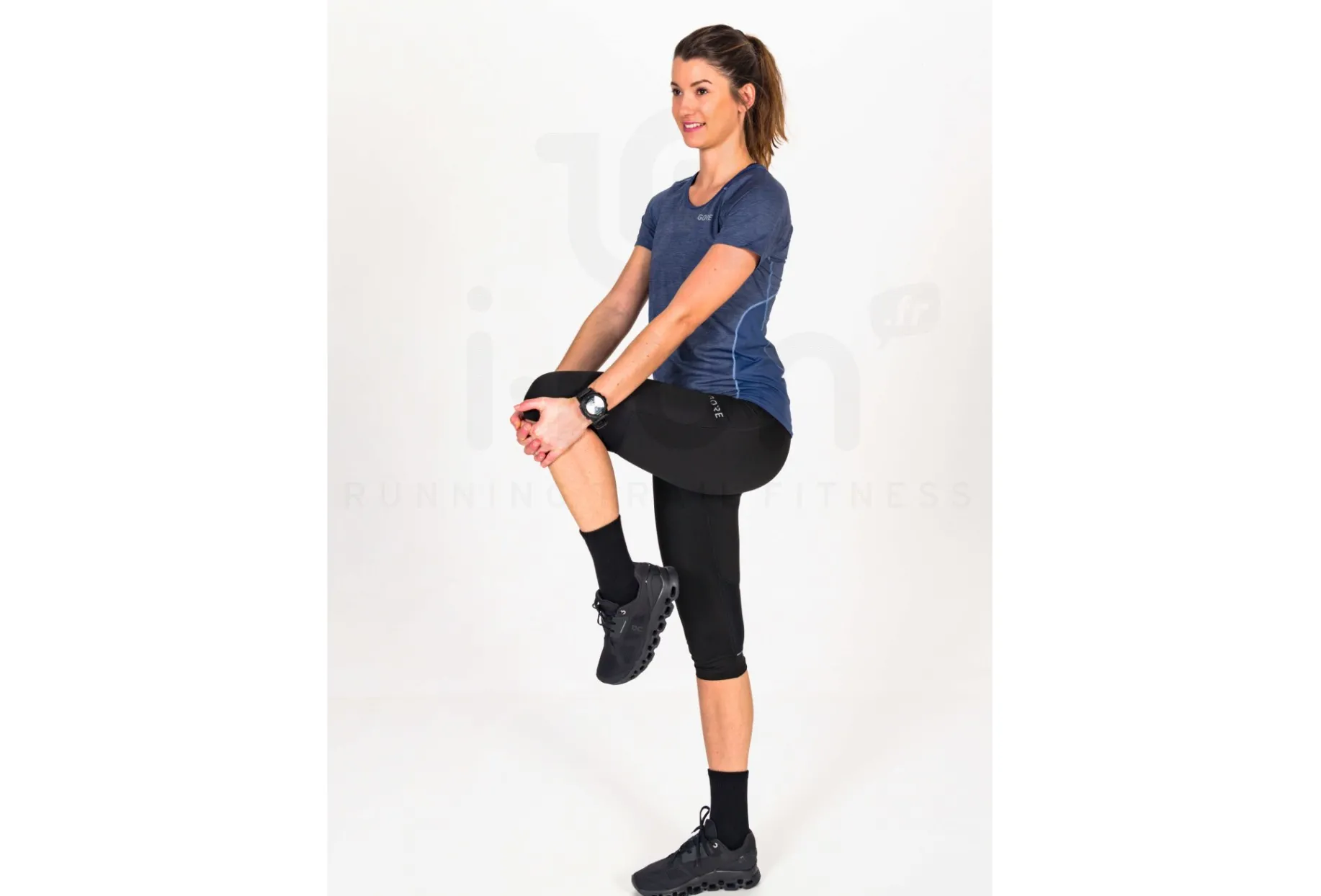 Gorewear Mallas 3/4 R3