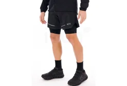 Gorewear pantalón corto Ultimate 2 en 1
