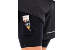 Gorewear pantalón corto Ultimate 2 en 1