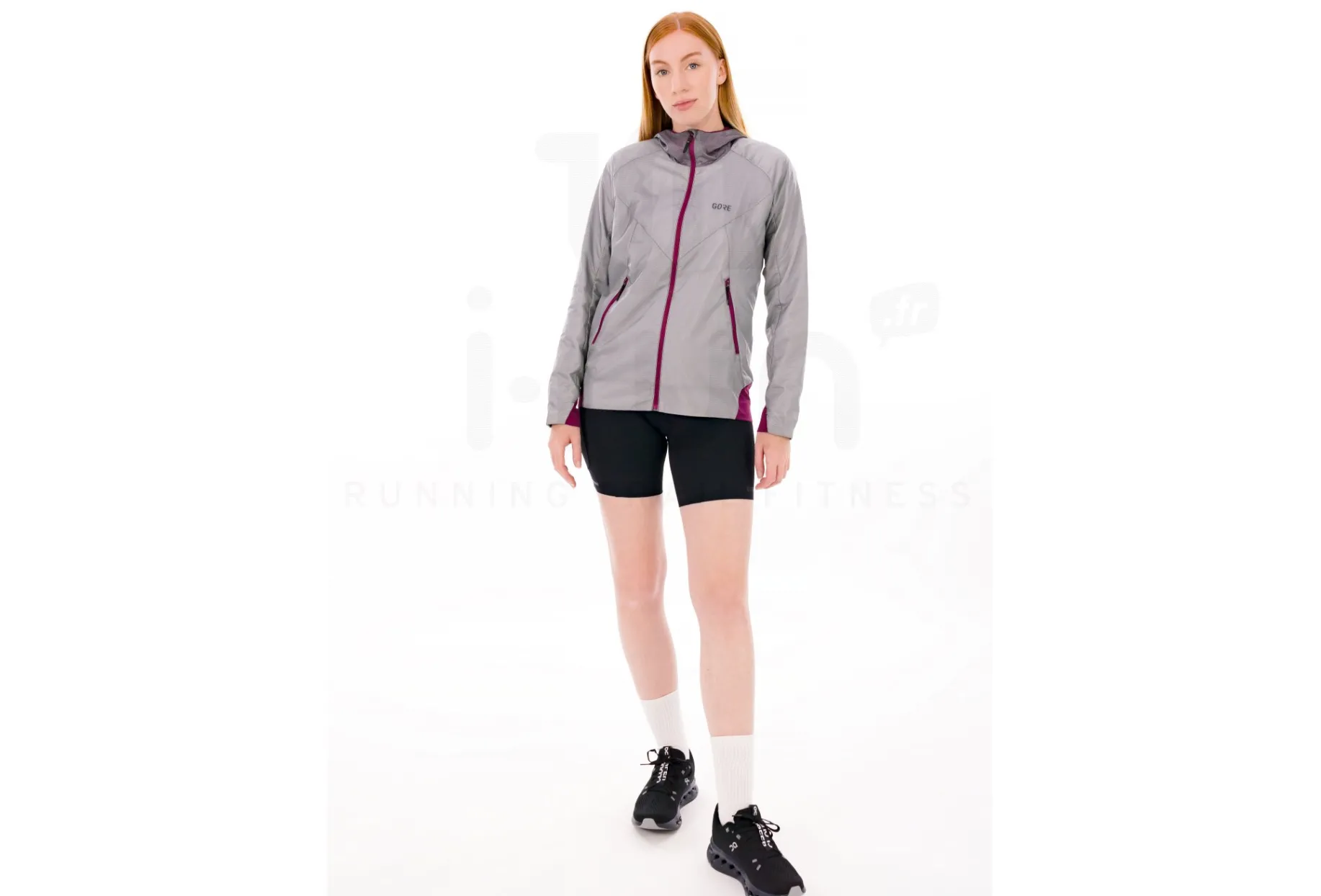 Gorewear R5 Gore-Tex Infinium Insulated