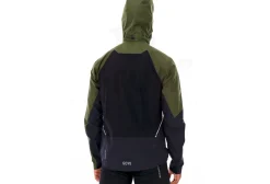 Gorewear R7 Partial Gore-Tex Infinium