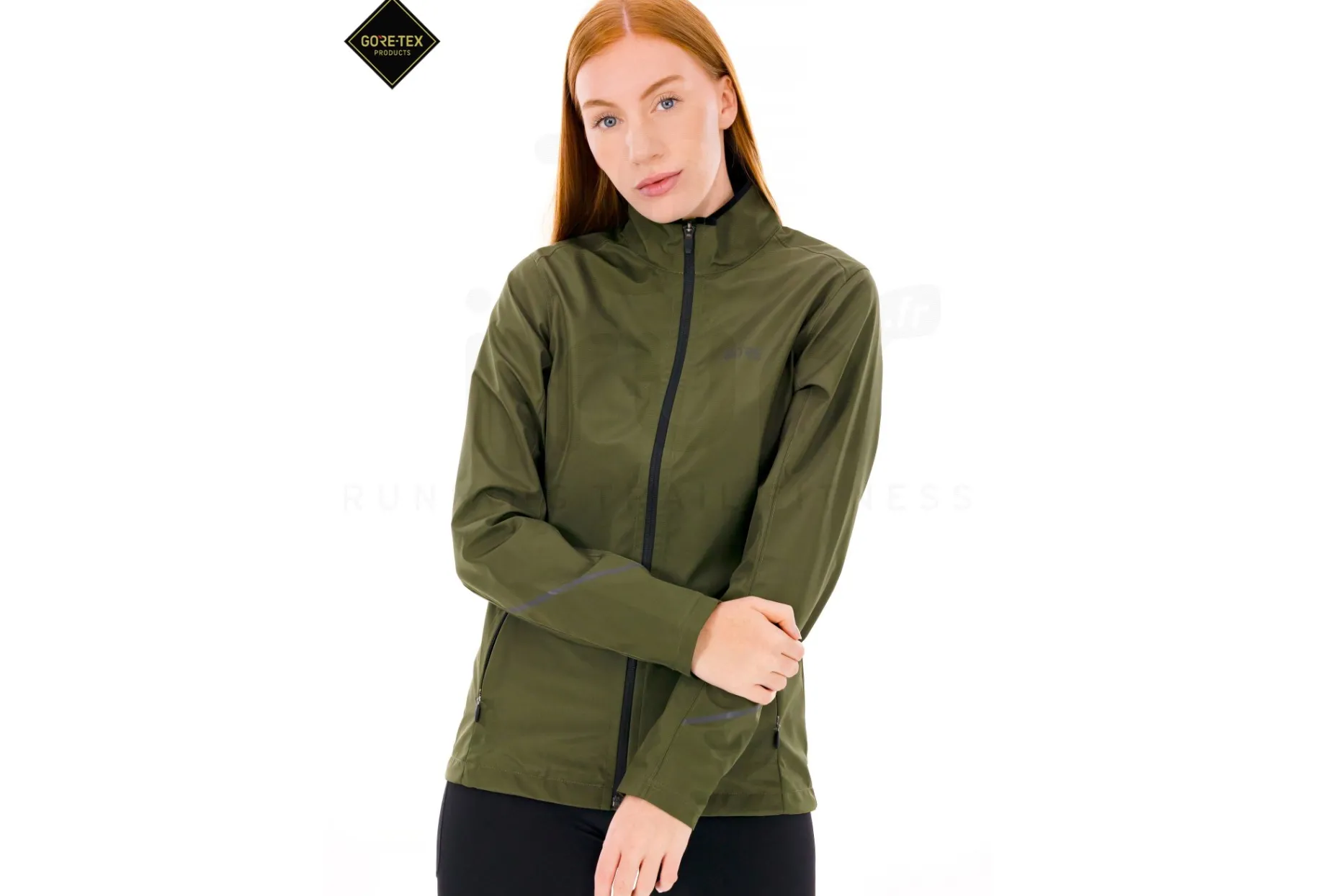 Gorewear R3 Partial Gore-Tex Infinium