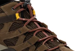 Gorilla cordones de senderismo y marcha nórdica