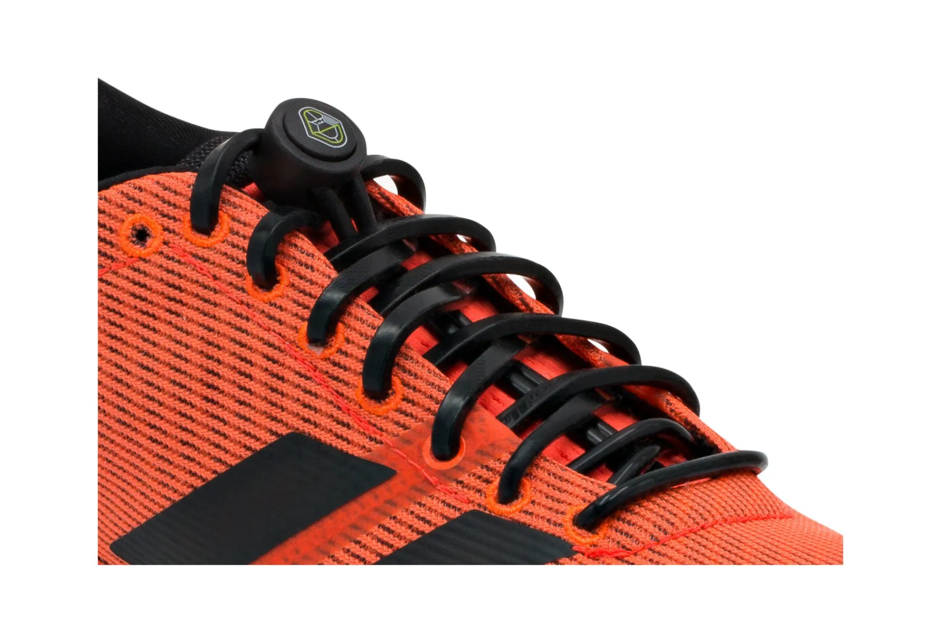Gorilla Lacets Running