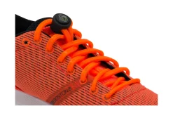 Gorilla Lacets Running