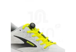 Gorilla Lacets Running