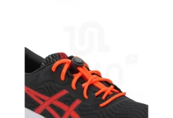 Gorilla Lacets Running