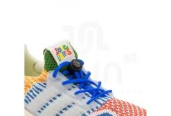 Gorilla Lacets Running