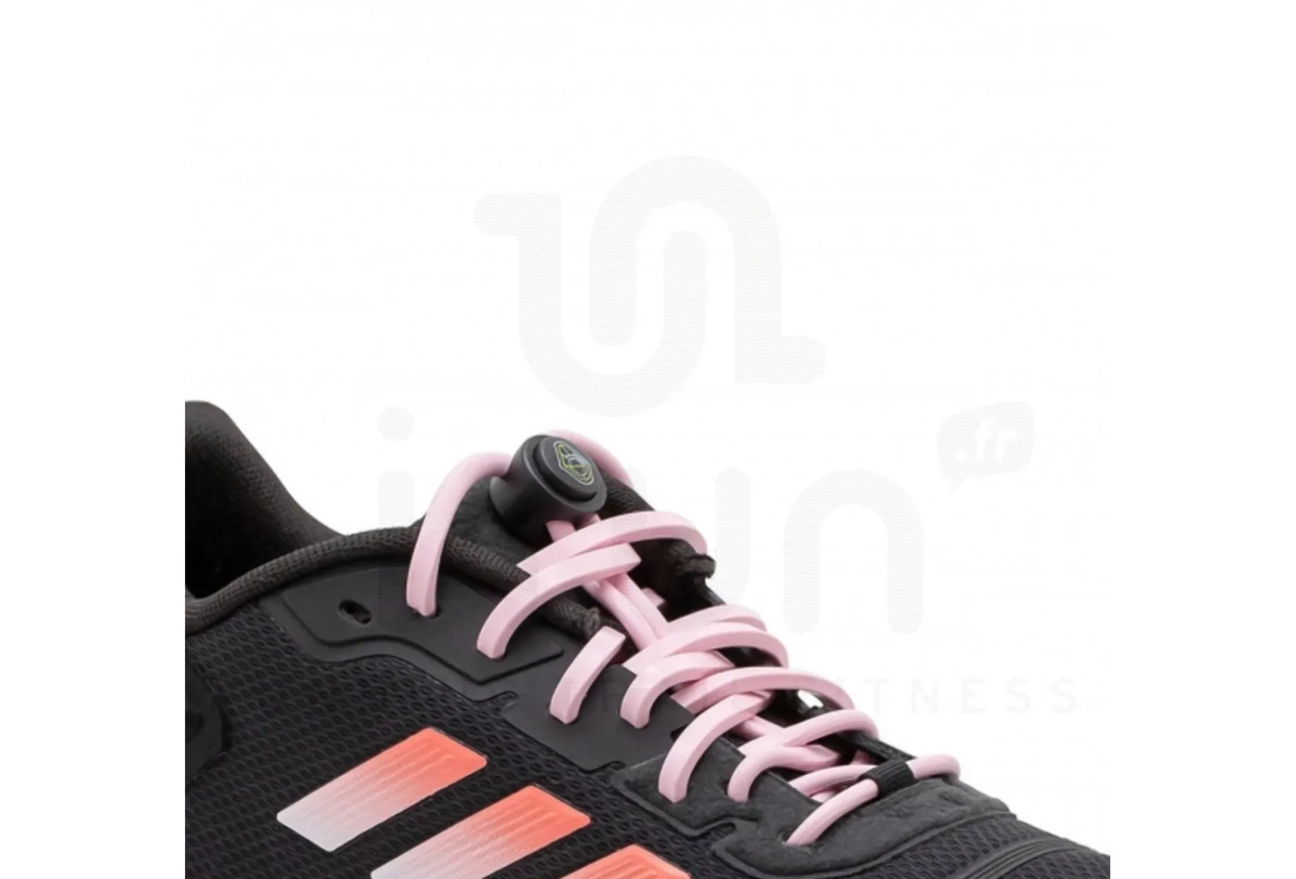 Gorilla Lacets Running