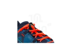 Gorilla Lacets Trail