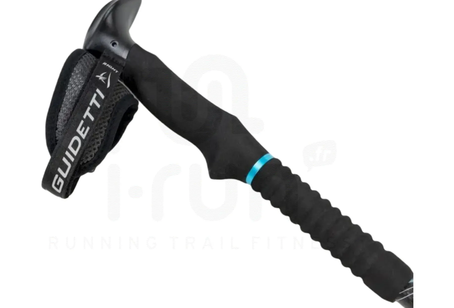 Guidetti B Light Carbone Alu MK3