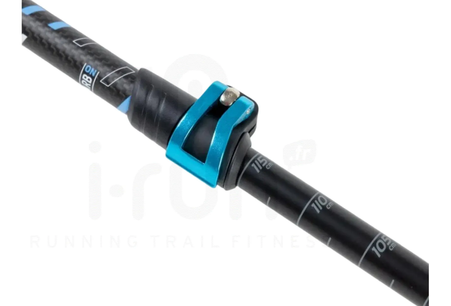 Guidetti B Light Carbone Alu MK3