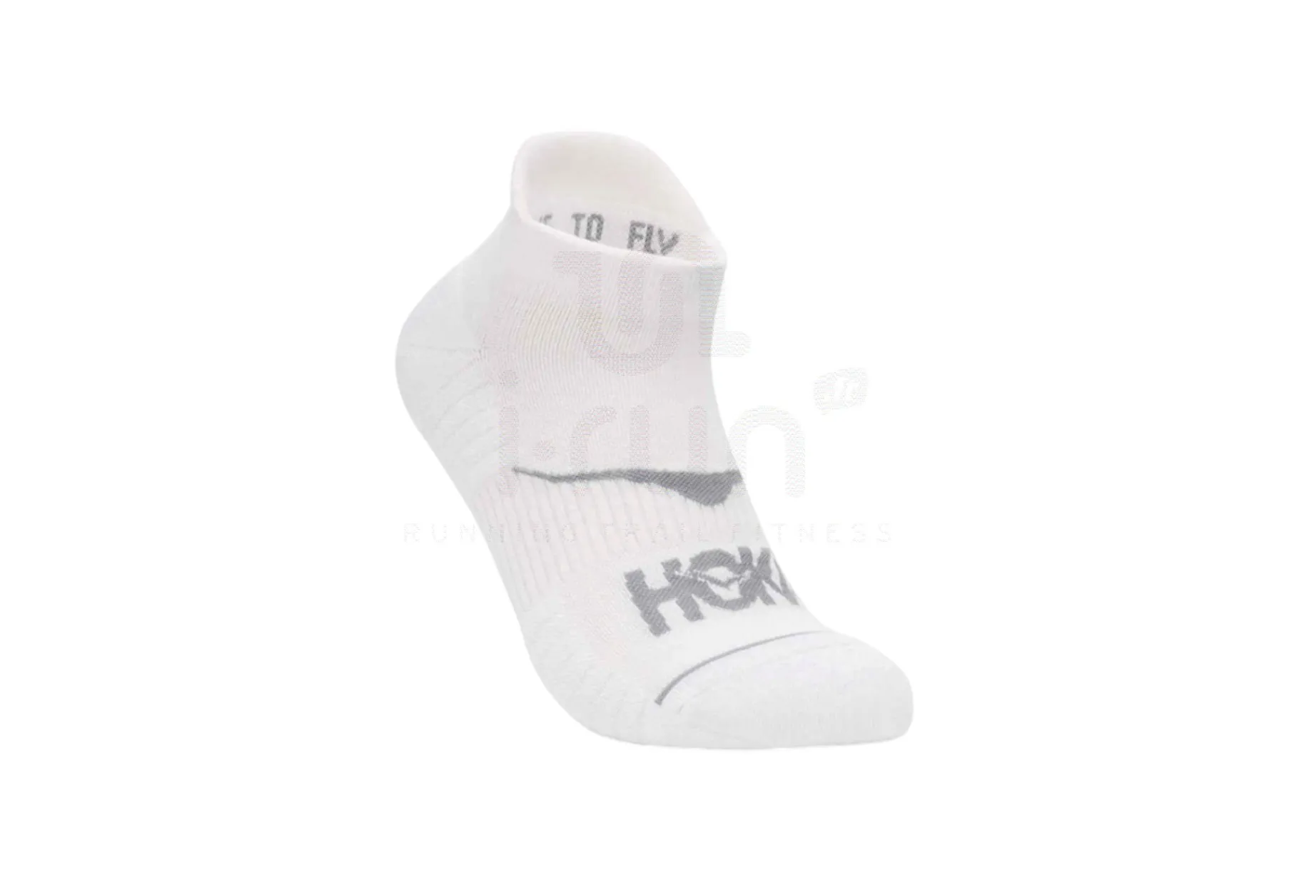 Hoka One One 3 paires No-Show Run