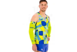 Hoka One One Mangas de compresión Performance Arm Sleeves