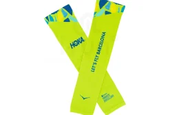 Hoka One One Mangas de compresión Performance Arm Sleeves