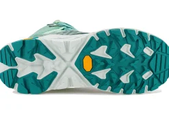 Hoka One One Anacapa Breeze Mid