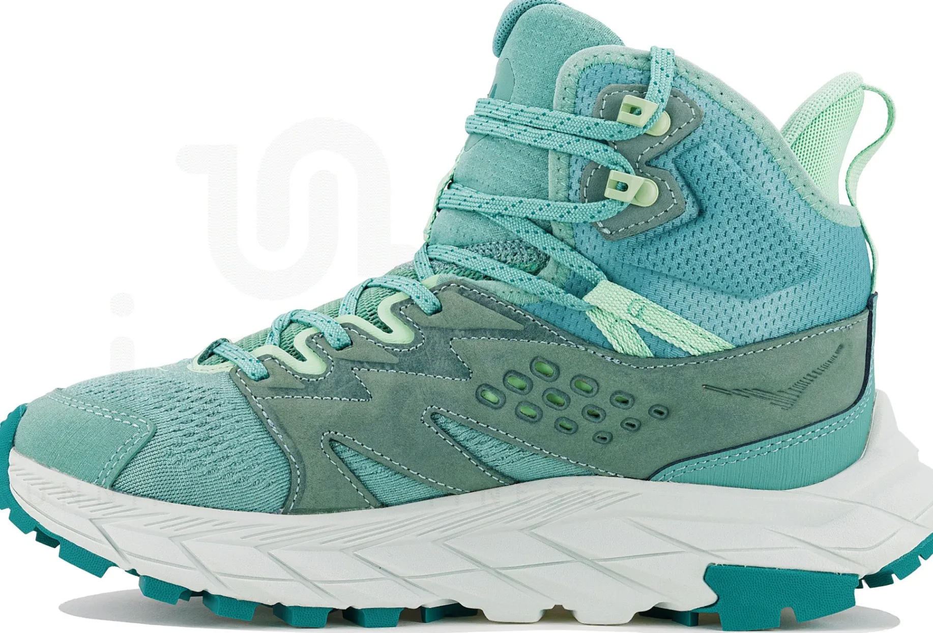 Hoka One One Anacapa Breeze Mid