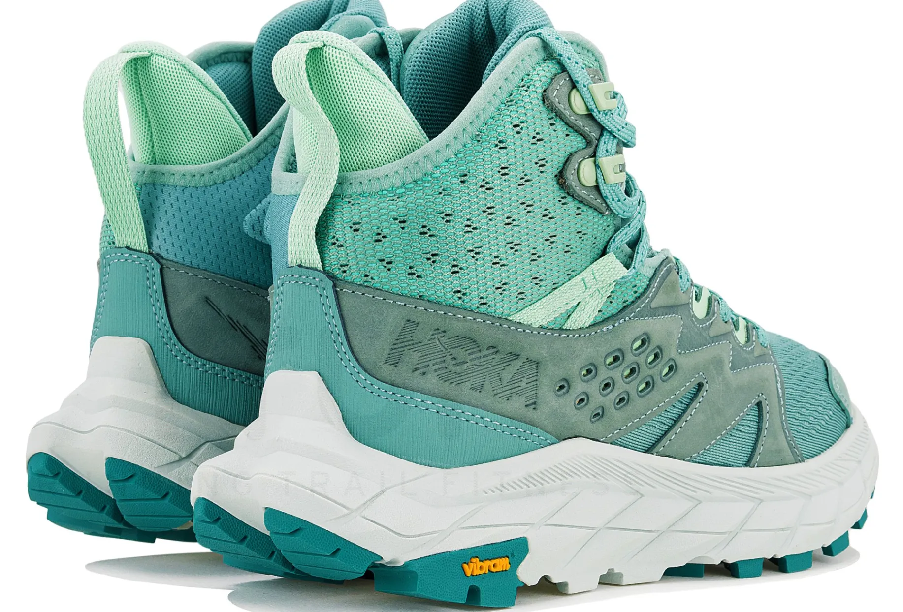 Hoka One One Anacapa Breeze Mid