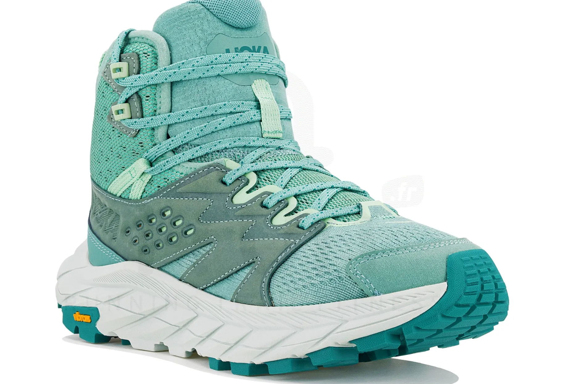 Hoka One One Anacapa Breeze Mid