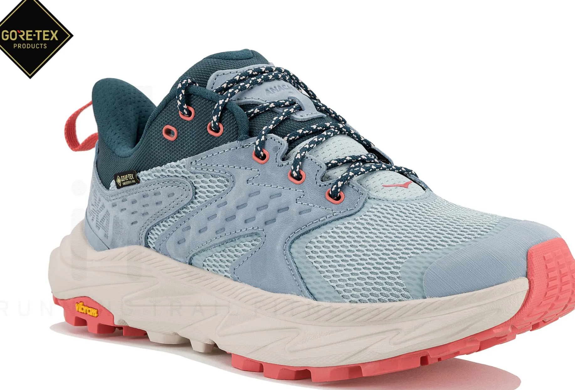 Hoka One One Anacapa 2 Low Gore-Tex