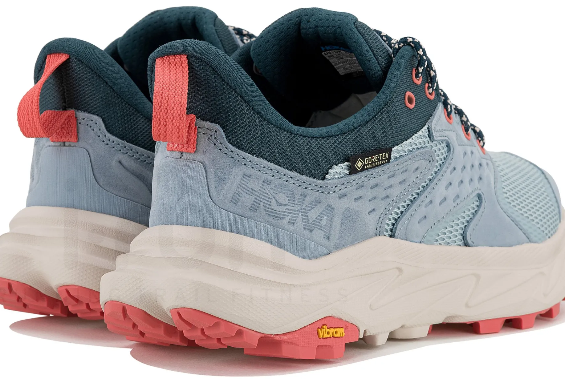 Hoka One One Anacapa 2 Low Gore-Tex