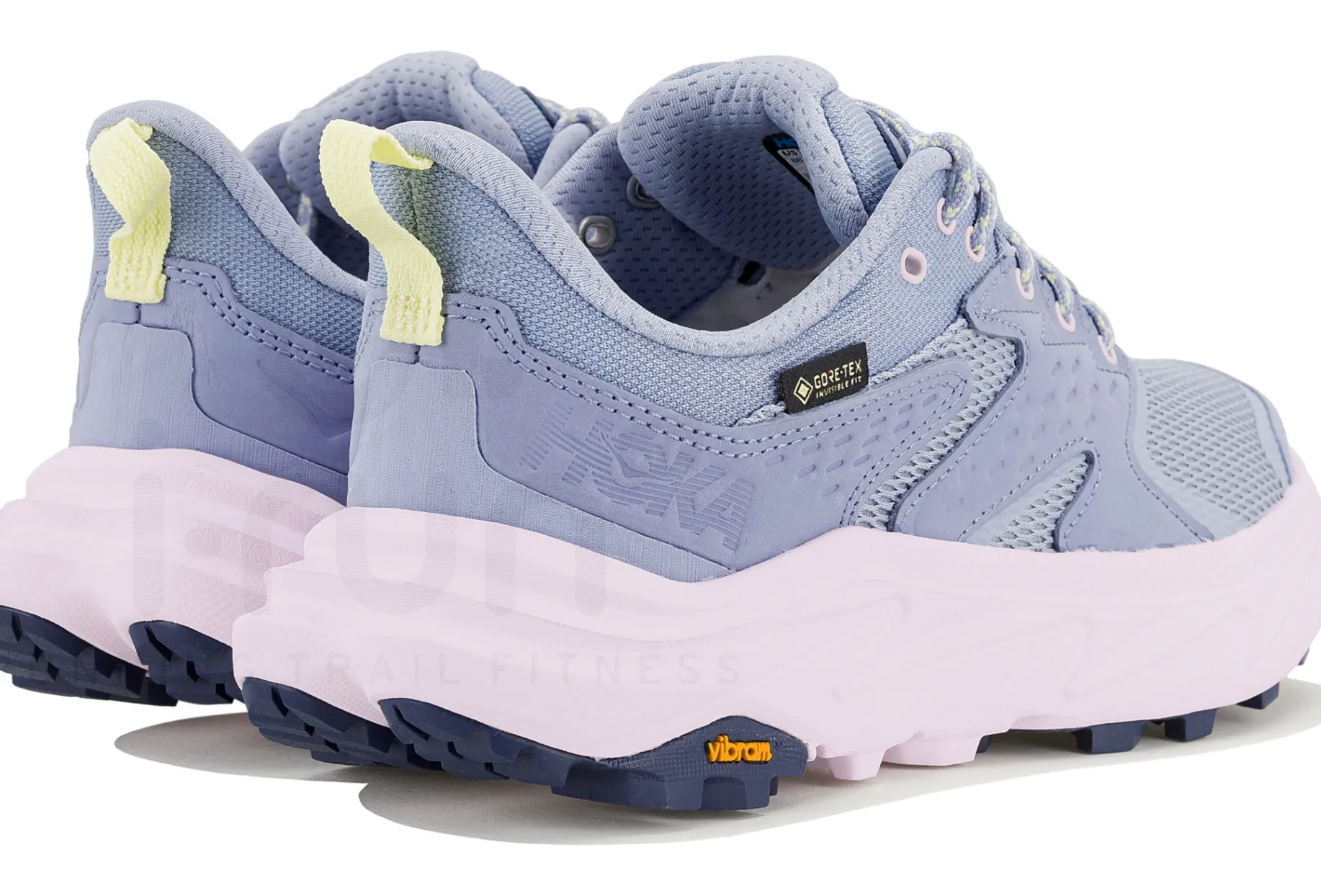 Hoka One One Anacapa 2 Low Gore-Tex