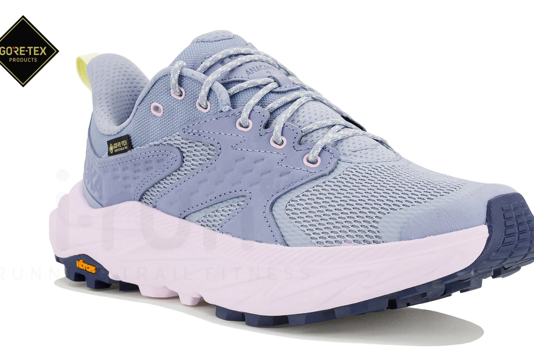 Hoka One One Anacapa 2 Low Gore-Tex