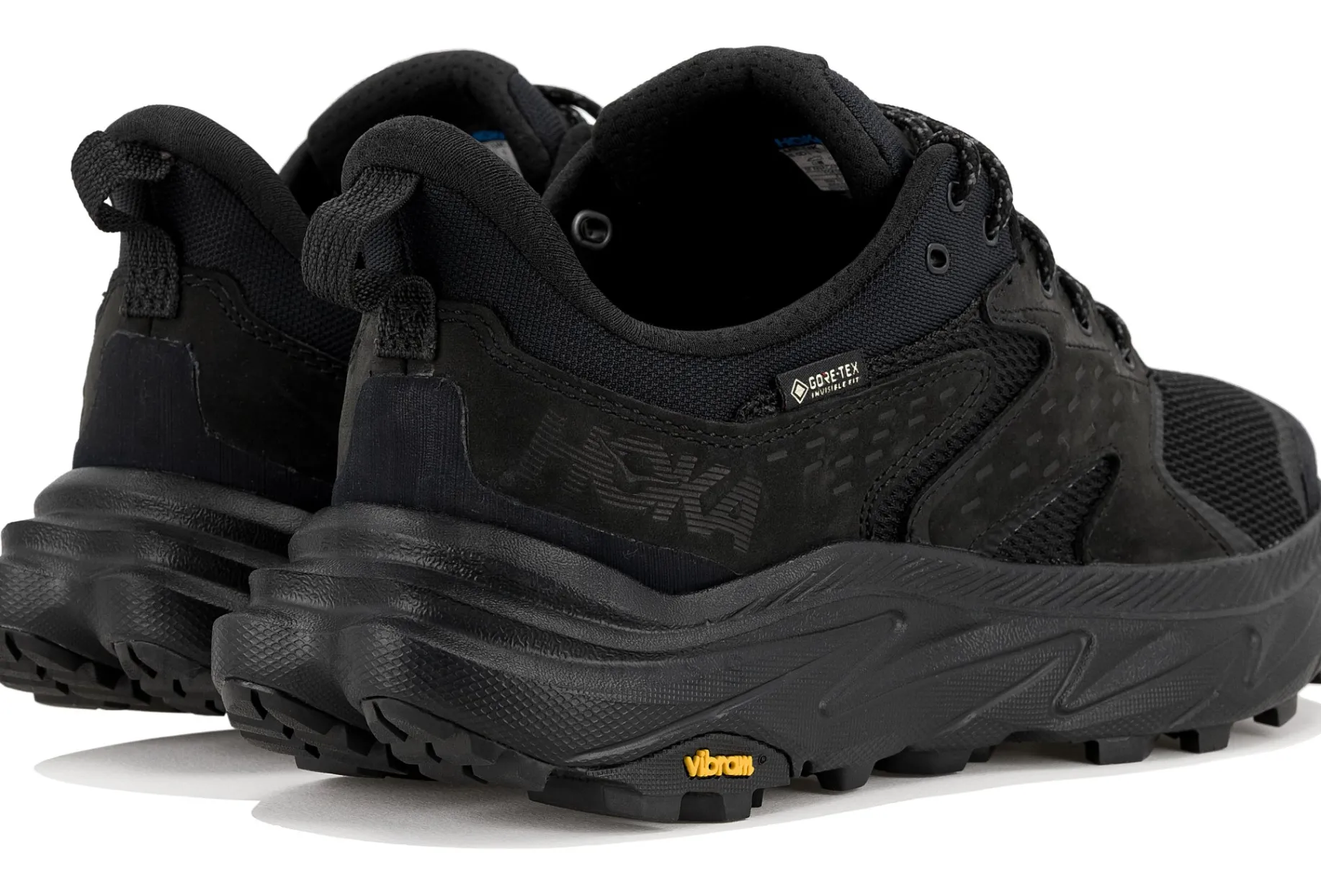 Hoka One One Anacapa 2 Low Gore-Tex