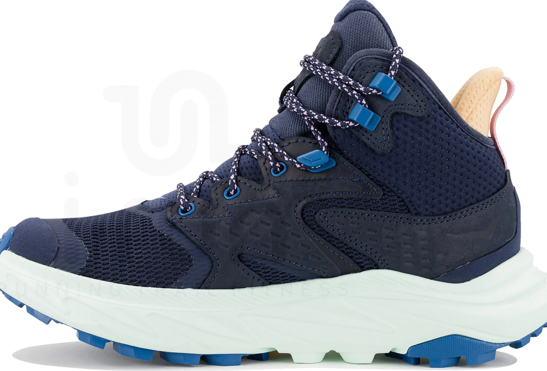 Hoka One One Anacapa 2 Mid Gore-Tex