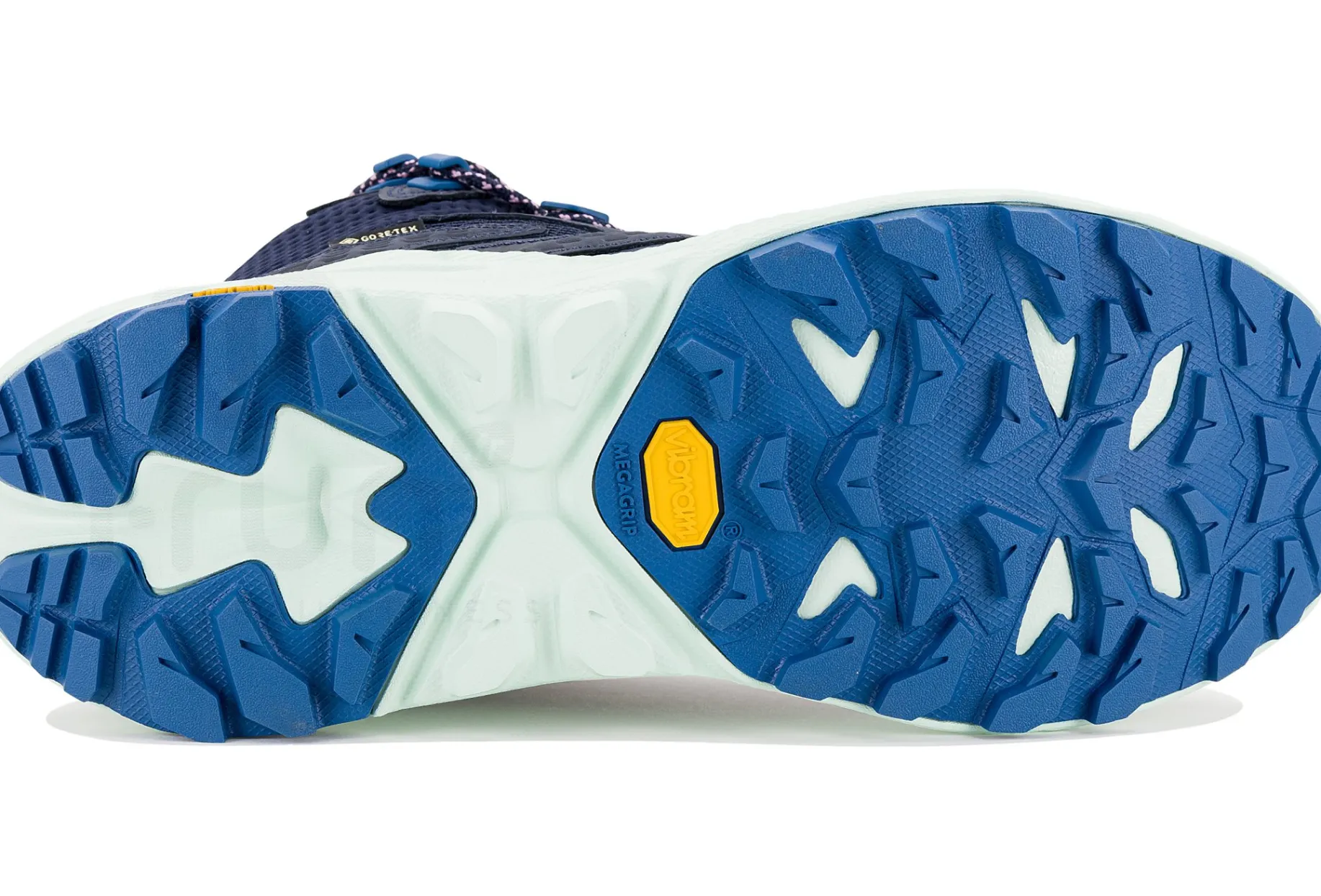 Hoka One One Anacapa 2 Mid Gore-Tex