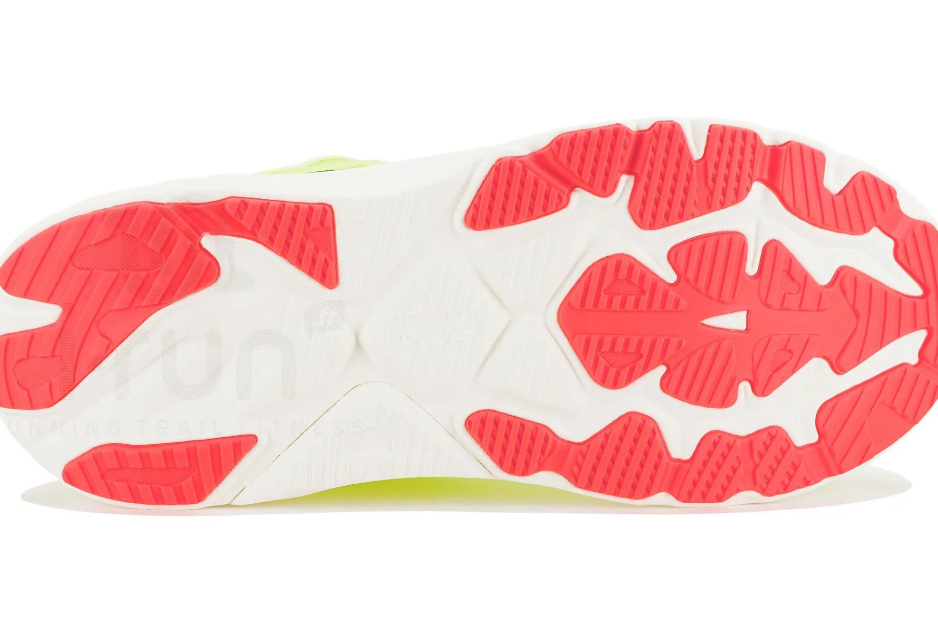 Hoka One One Arahi 8