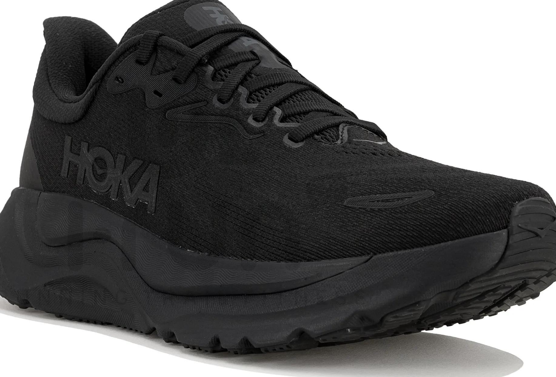 Hoka One One Arahi 8