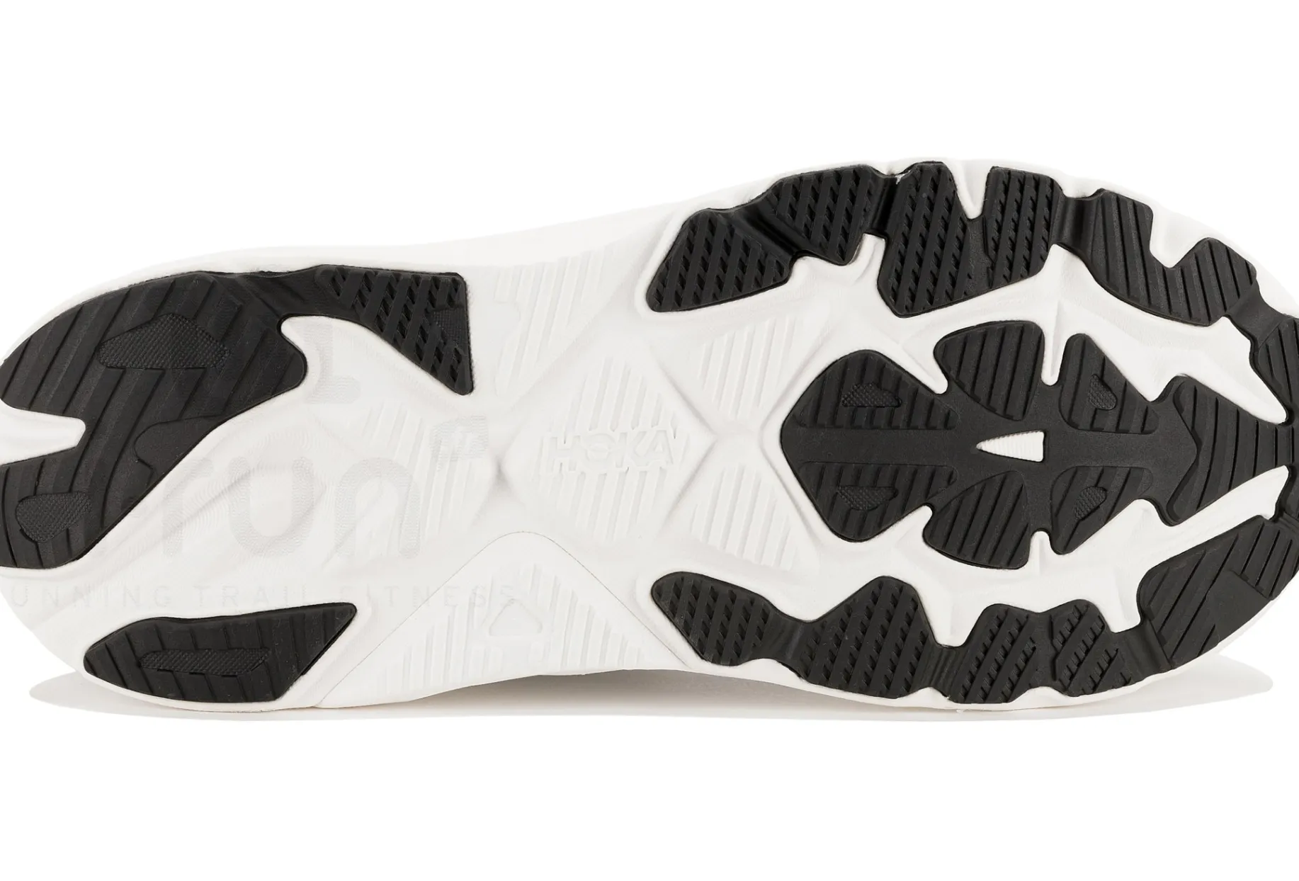 Hoka One One Arahi 9