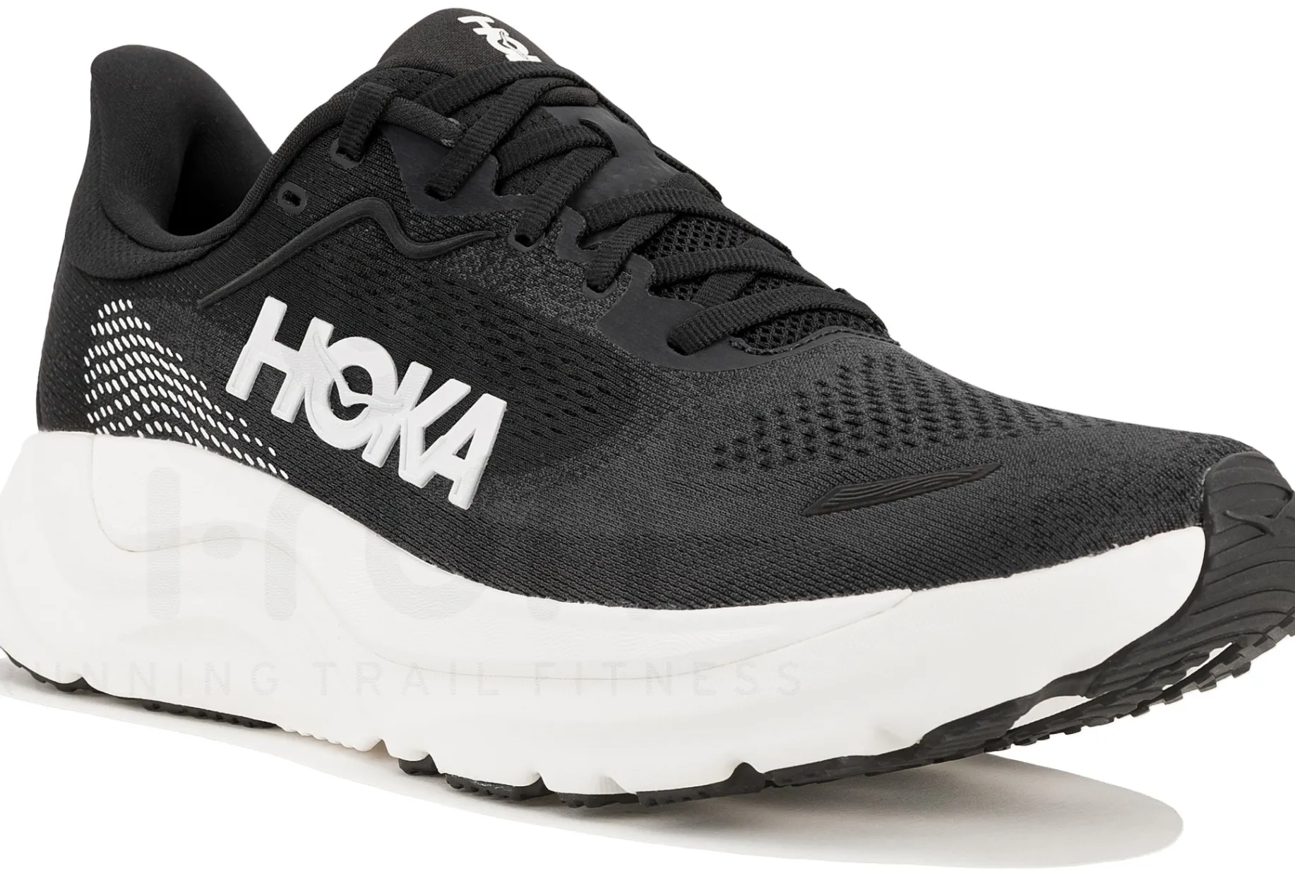Hoka One One Arahi 9