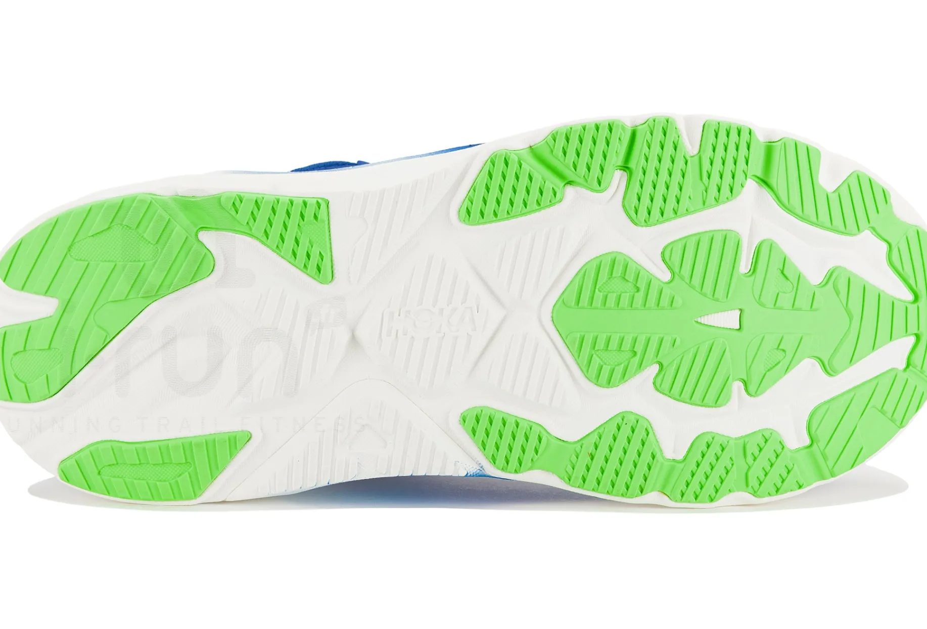 Hoka One One Arahi 8