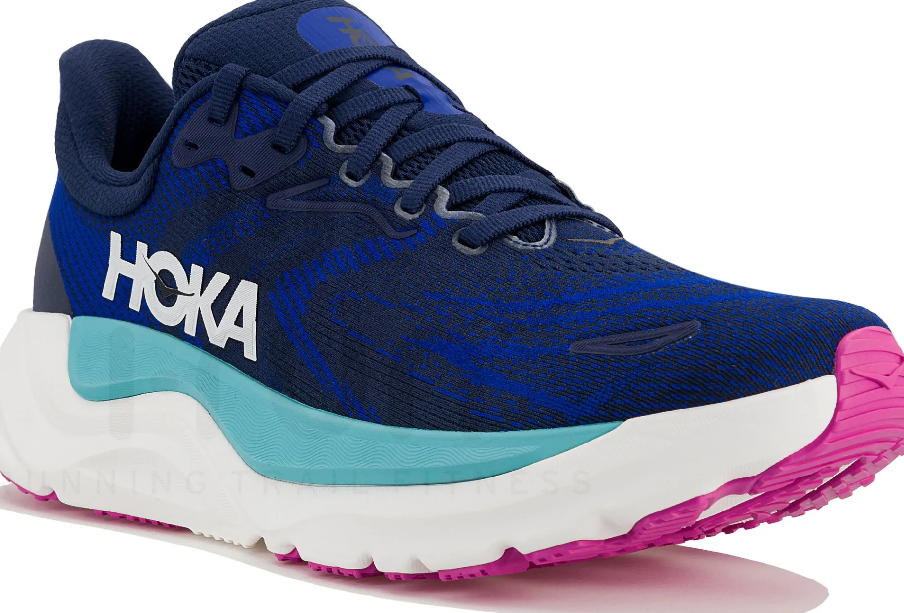 Hoka One One Arahi 8