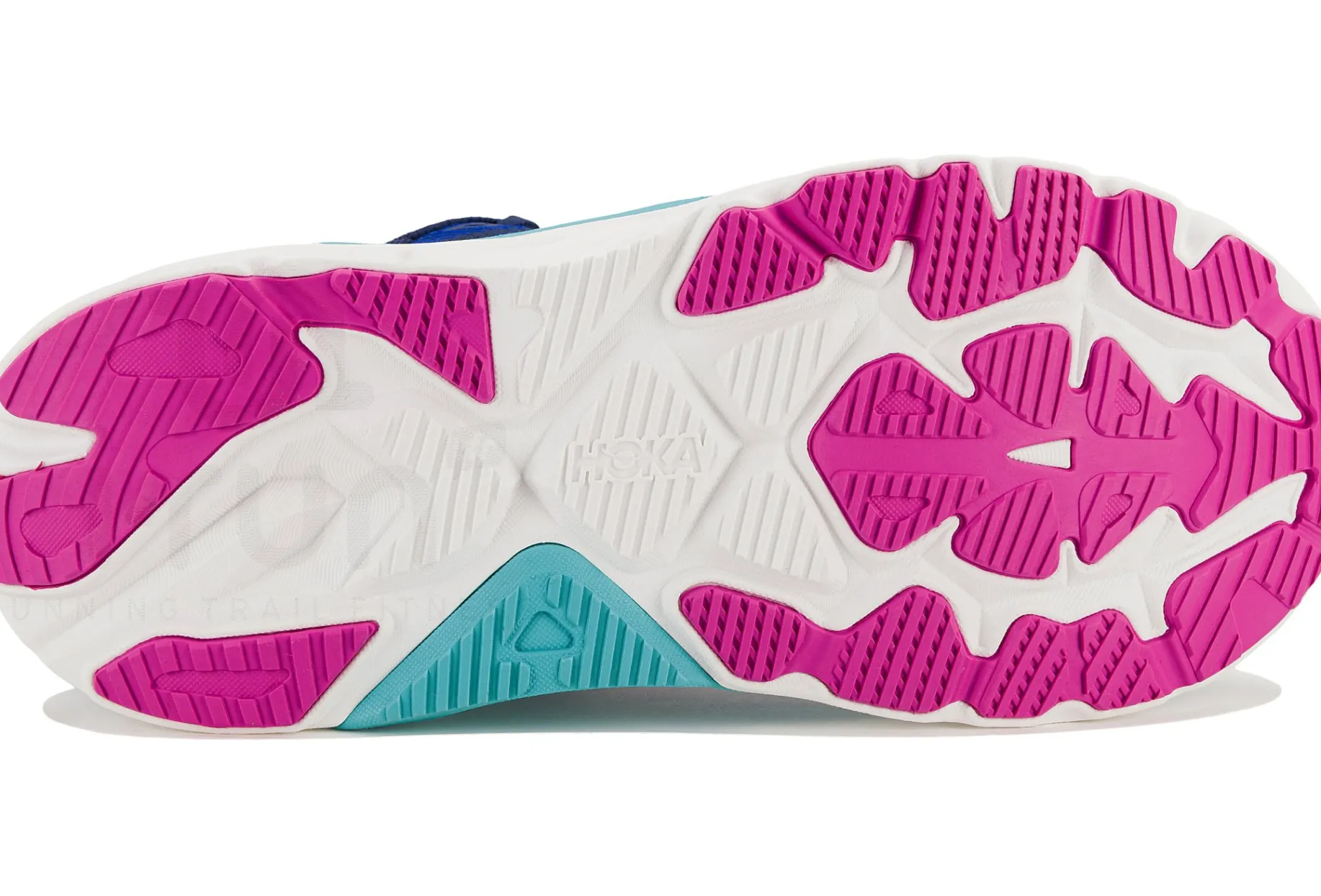 Hoka One One Arahi 8