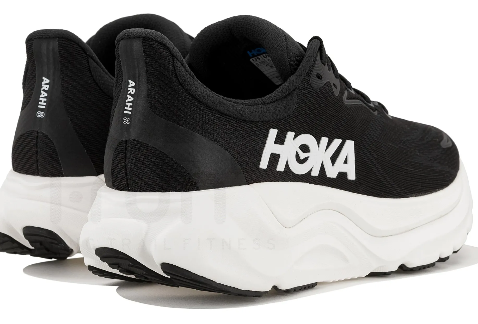 Hoka One One Arahi 8