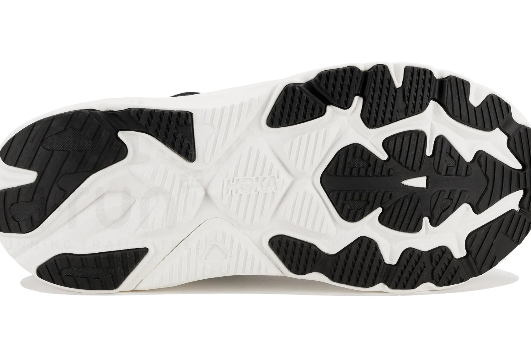Hoka One One Arahi 8