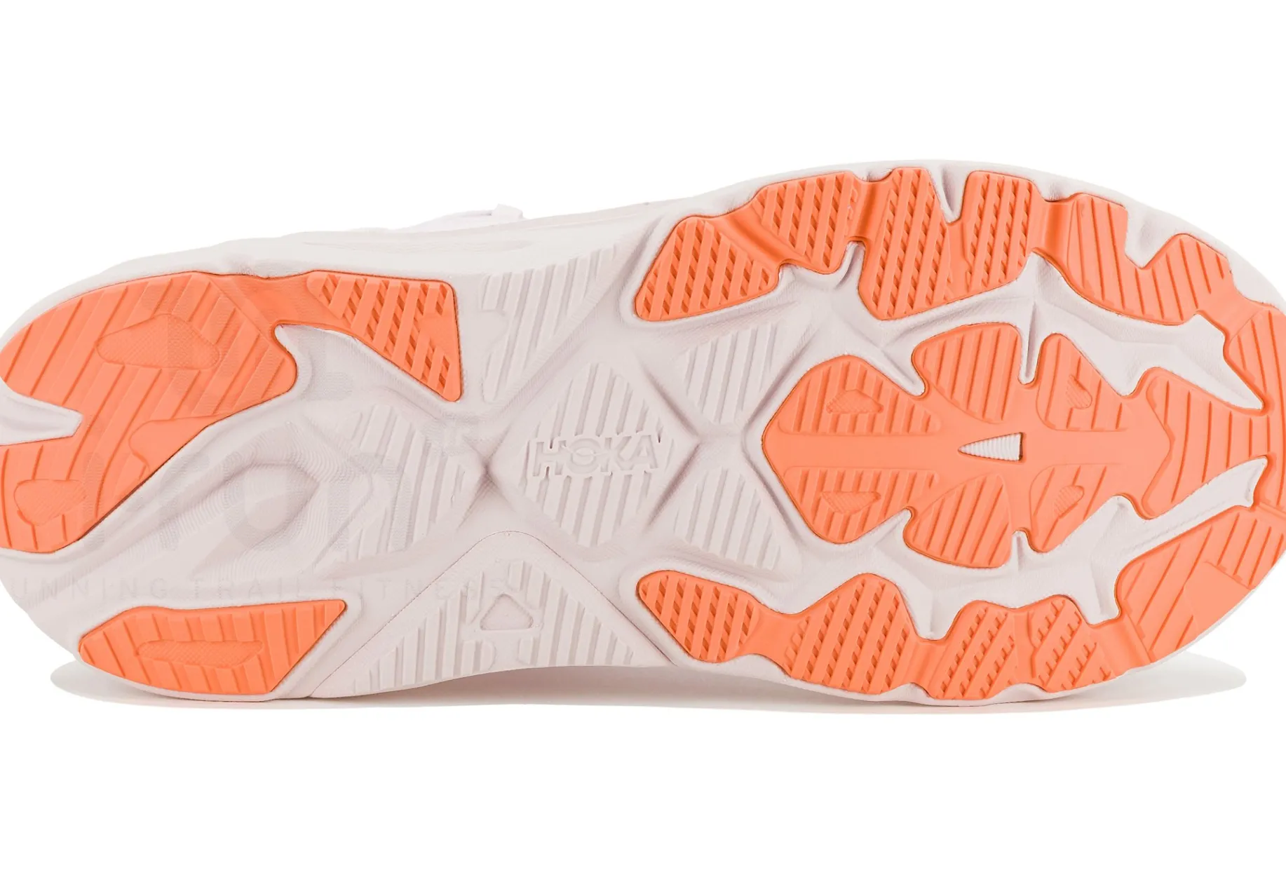 Hoka One One Arahi 8