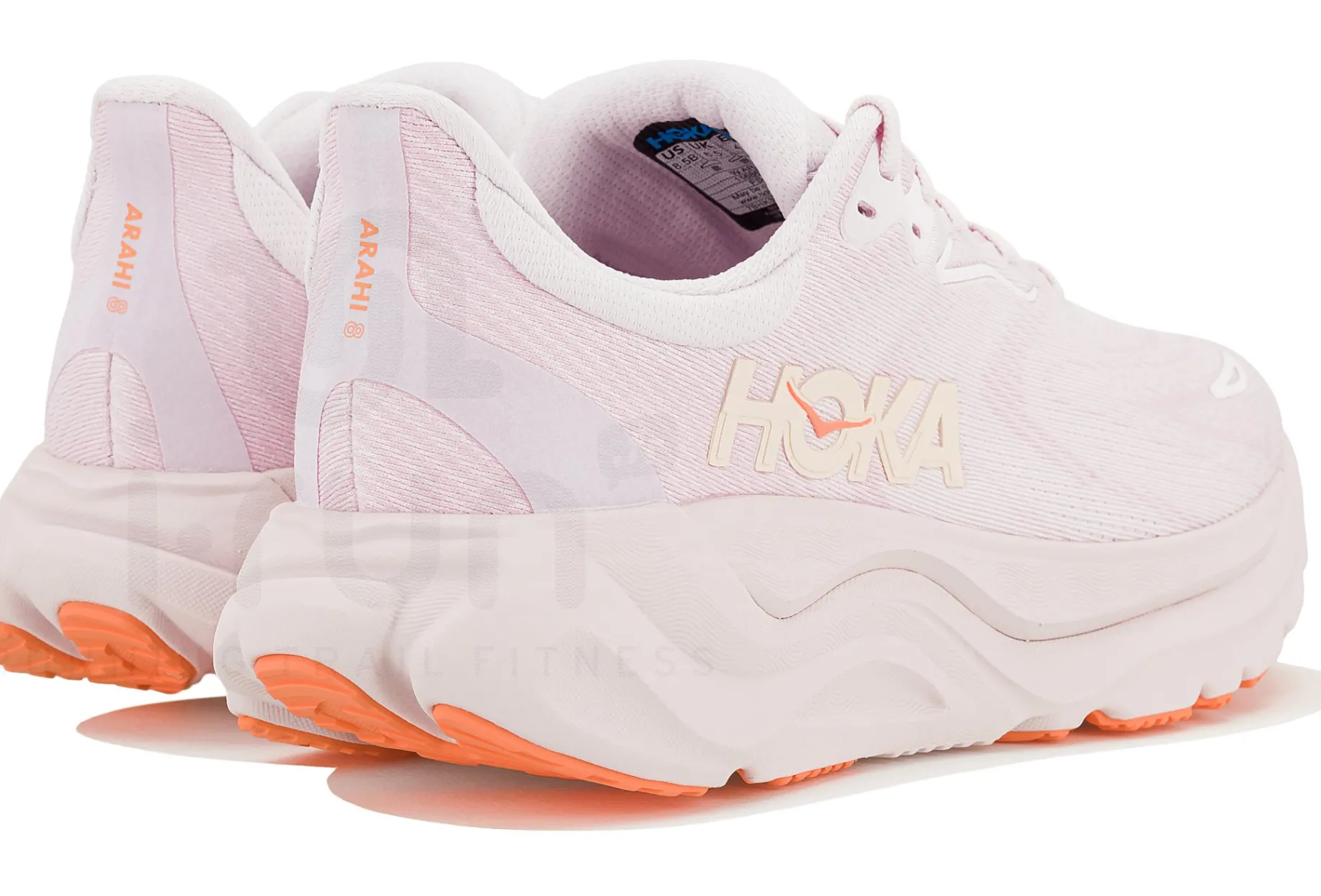 Hoka One One Arahi 8