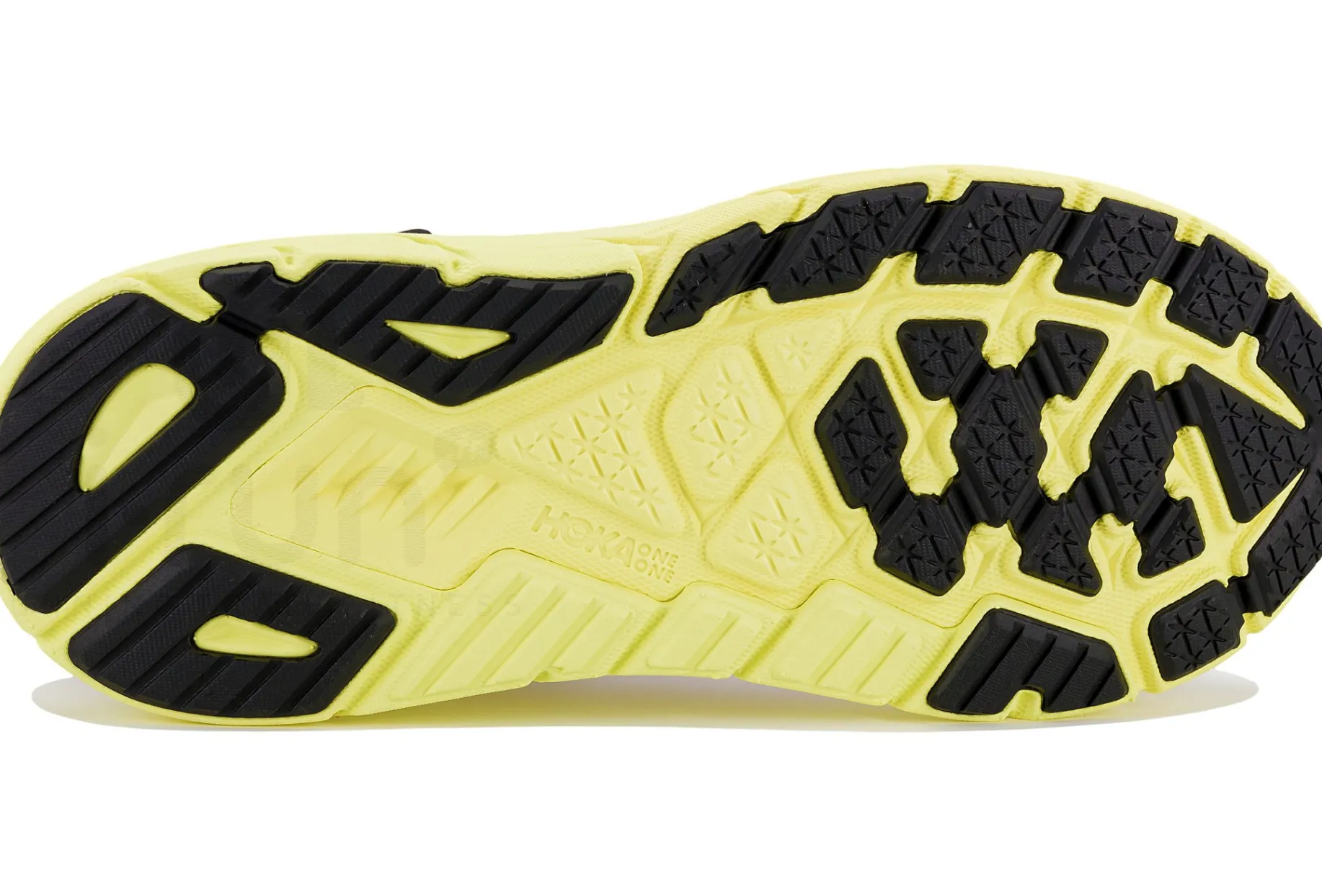 Hoka One One Arahi 7