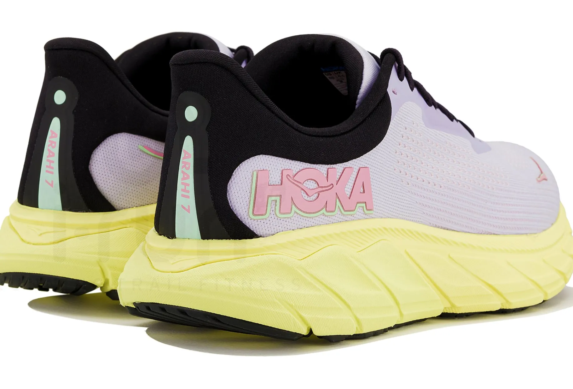 Hoka One One Arahi 7
