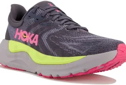 Hoka One One Arahi 8 Neon Pack