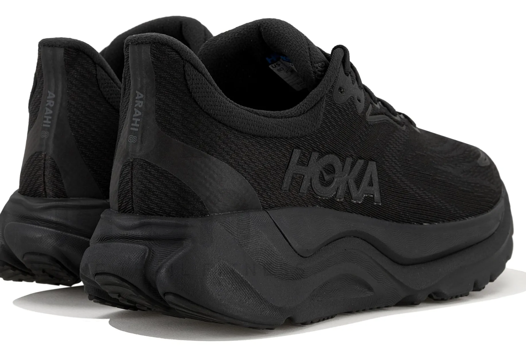 Hoka One One Arahi 8 Wide