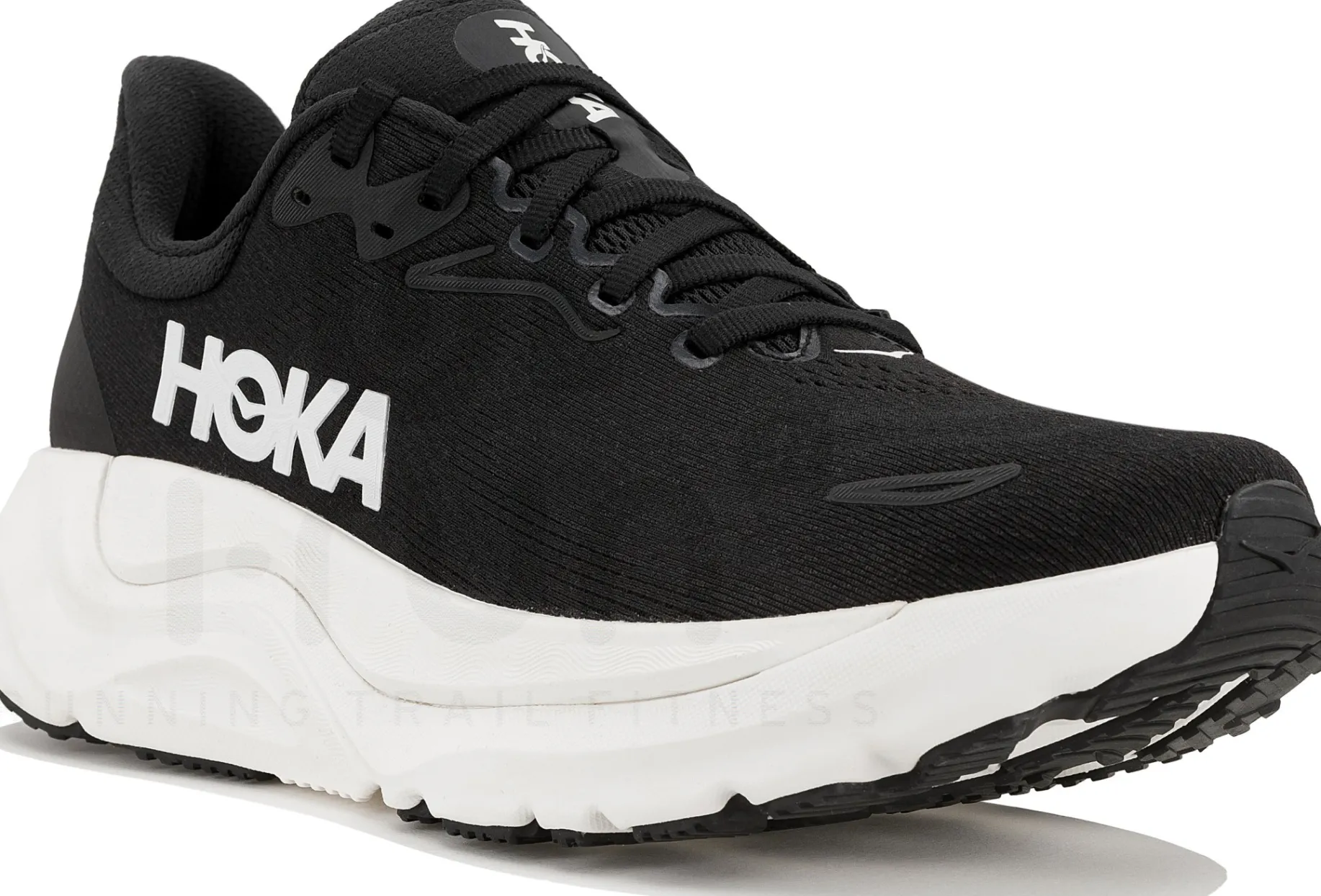 Hoka One One Arahi 8 Wide