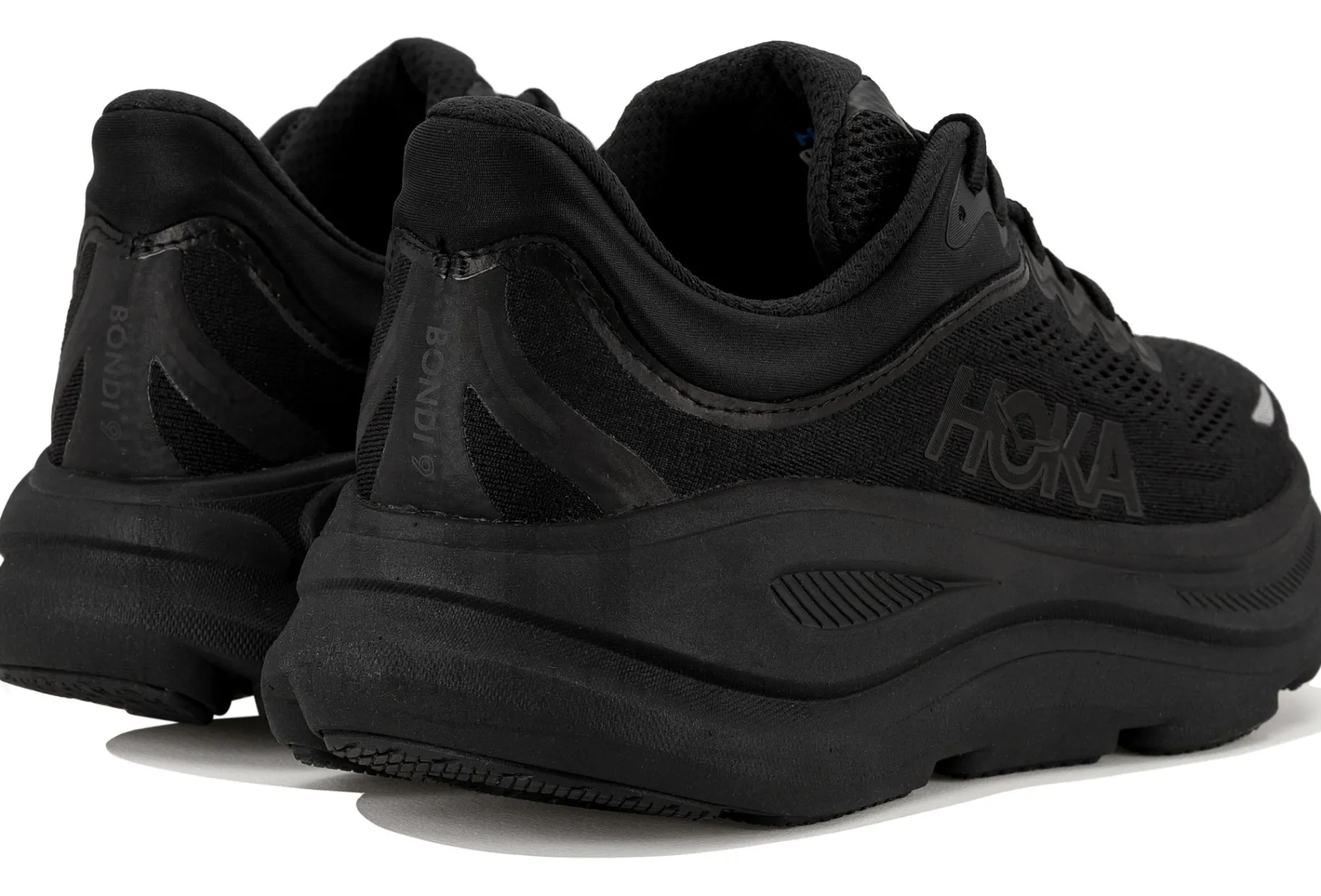 Hoka One One Bondi 9